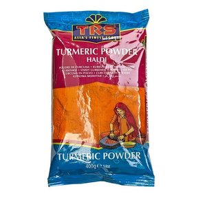 Haldi Powder 400gr