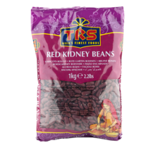 Red Kidney Beans 1kg