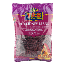 Red Kidney Beans 1kg