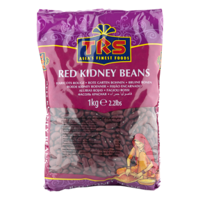 Red Kidney Beans 1kg