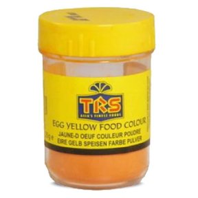Yellow Food Colour 25gr