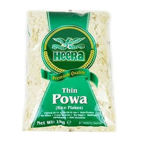 Powa Thin 1kg