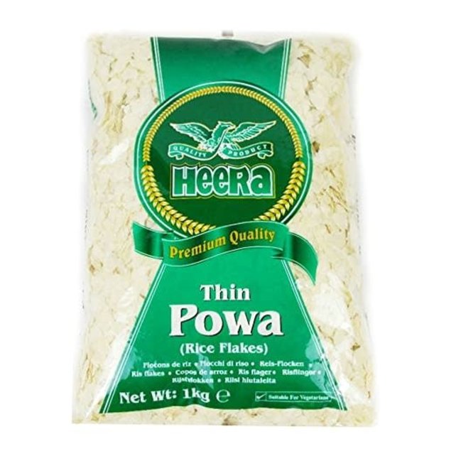 Powa Thin 1kg