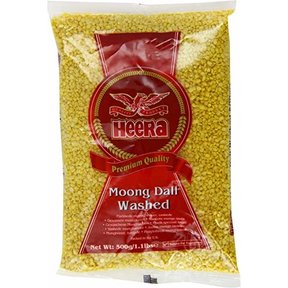 Moong Dal 500gr