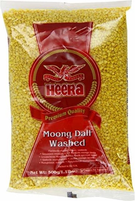 Moong Dal 500gr