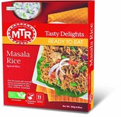 RTE Rice Masala 250gr
