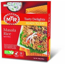 RTE Rice Masala 250gr