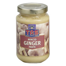 Ginger Paste 300gr