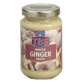 Ginger Paste 300gr