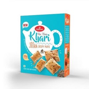 Jeera Khari 200gr