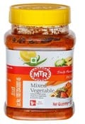 Mixed  Vegetable Pickle 300gr