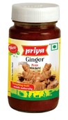 Ginger Pickle 300gr