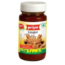 Ginger Pickle 300gr