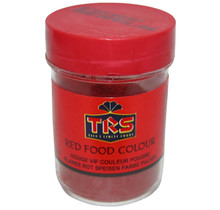 Red Food Colour 25gr