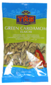 Cardamoms Green 50gr