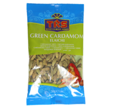 Cardamoms Green 50gr