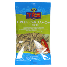 Cardamoms Green 50gr