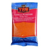 Chilli Powder Ex Hot 100gr