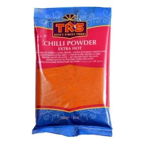 Chilli Powder Ex Hot 100gr