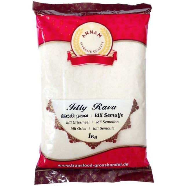 Idly Rava 1kg