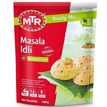Idli Masala Mix 500gr