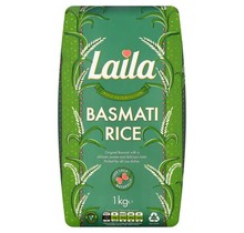 Basmati Rice 1kg