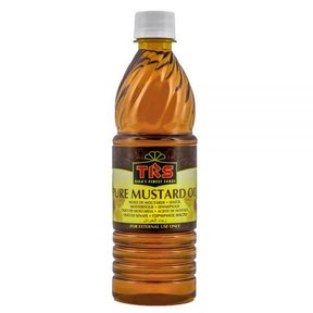 Mustard Oil 500ml