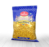 Masala Moong Dal 200gr Masala Moong Dal 200gr