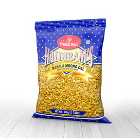 Masala Moong Dal 200gr