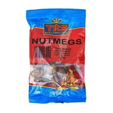 Nutmegs (Jaifal) 100gr