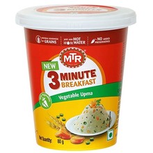 Upma Snack 80gr