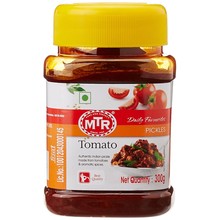 Tomato Pickle 300gr