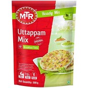 Uttapam Mix 500gr