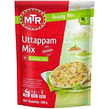 Uttapam Mix 500gr