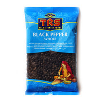 Black Pepper Whole 100gr