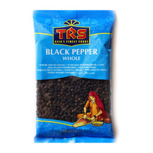 Black Pepper Whole 100gr
