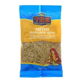 Methi Seeds 100gr