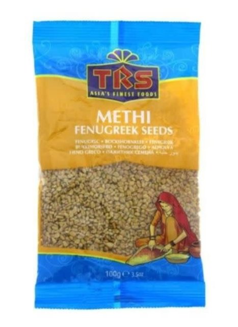 Methi Seeds 100gr