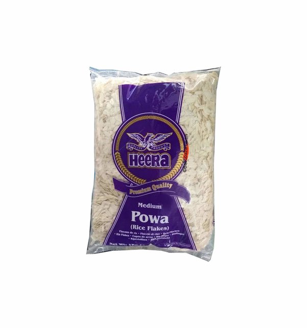 Powa Medium 1kg
