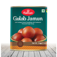 Gulab Jamun 1kg