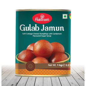Gulab Jamun 1kg