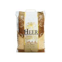 Long Grain Basmati Rice 5kg