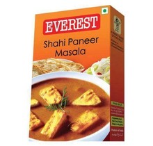 Shahi Paneer Masala 100gr