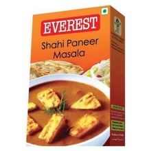 Shahi Paneer Masala 100gr