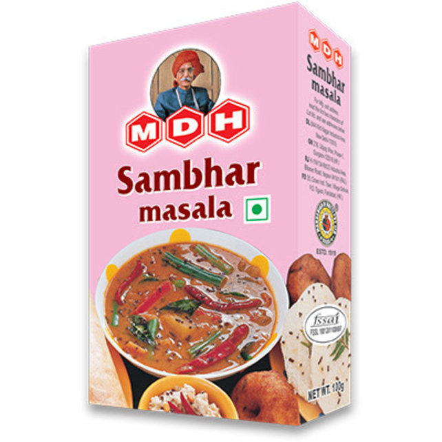 Sambhar Masala 100gr