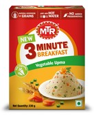 RTE Upma Veggie 230gr