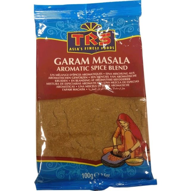 Garam Masala Powder 100gr