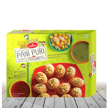 Panipuri 360gr