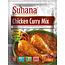 Suhana Chicken Curry Mix 80gr