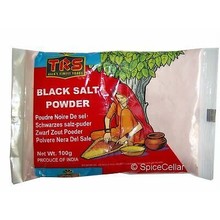 Kala Namak / Black salt 100gr